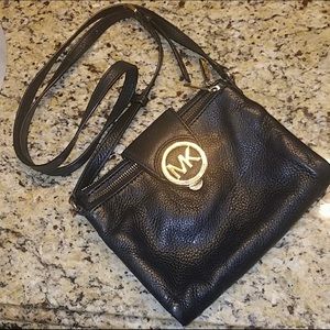 Michael Kors Fulton Crossbody
